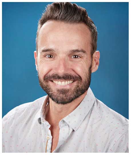 Pete