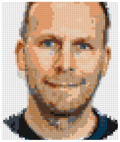Pixel